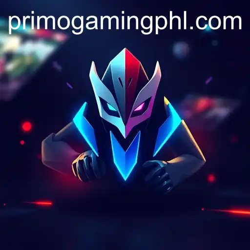 Discover PrimoGaming: Your Ultimate Gaming Hub