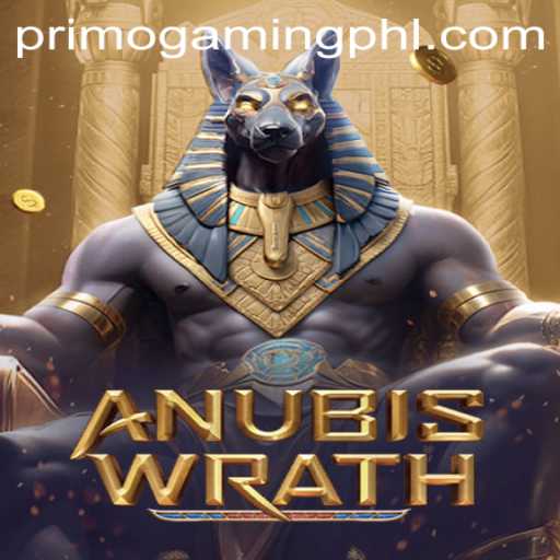 Unleashing the Adventure: AnubisWrath by PrimoGaming