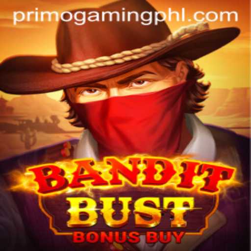BanditBustBonusBuy: A Thrilling Casino Adventure by PrimoGaming