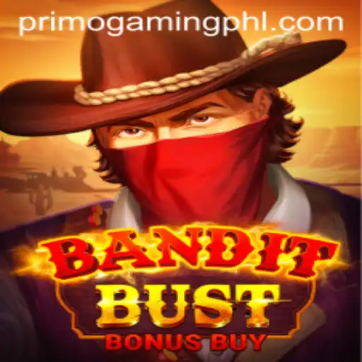 BanditBustBonusBuy: A Thrilling Casino Adventure by PrimoGaming