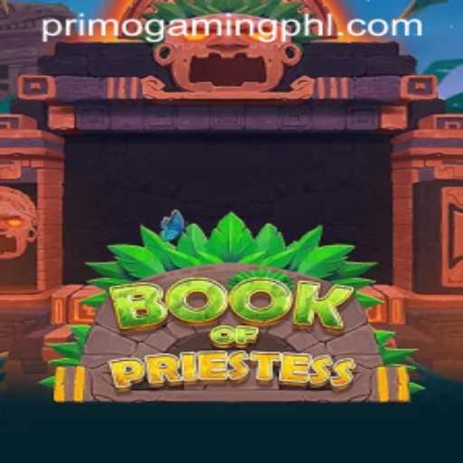 BookOfPriestess: Unearthing Mystical Adventures in the Digital Realm