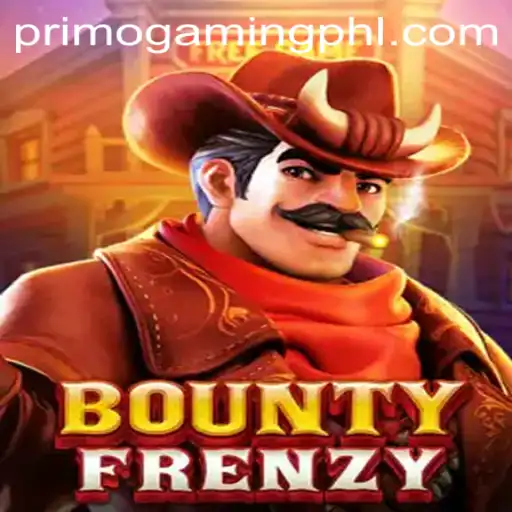 BountyFrenzy: Dive into the Thrilling World of PrimoGaming’s Latest Adventure