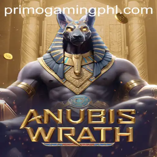 Unleashing the Adventure: AnubisWrath by PrimoGaming