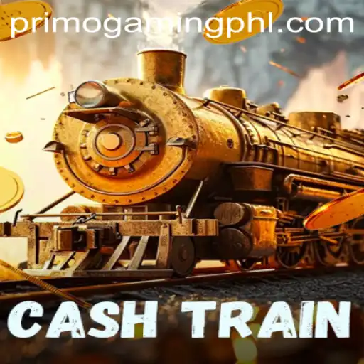 All Aboard the CashTrain: Discover the Thrills of PrimoGaming's Latest Sensation