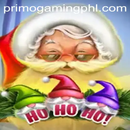 Exploring the Festive World of HoHoHo: A PrimoGaming Adventure