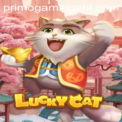 Exploring LuckyCat: A Premier Experience by PrimoGaming