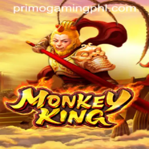 MonkeyKing: A Thrilling Journey into the Realm of PrimoGaming