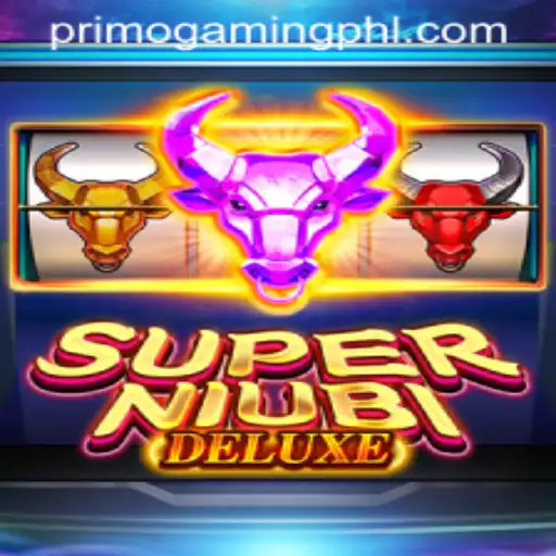SuperNiubiDeluxe: A Deep Dive into PrimoGaming's Innovative Feature