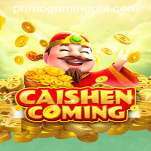 Discover 'CAISHENCOMING' - A Rich and Engaging Experience by PrimoGaming