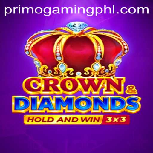 Exploring the Exciting World of Crowndiamonds by PrimoGaming
