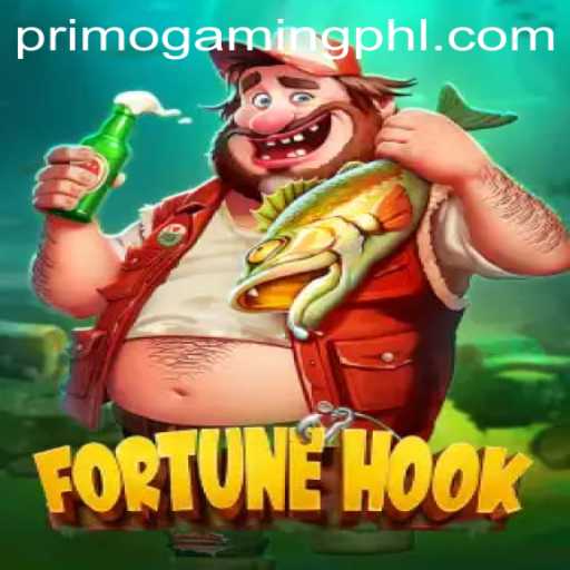 Discover the Thrills of FortuneHook: The Ultimate Gaming Experience from PrimoGaming