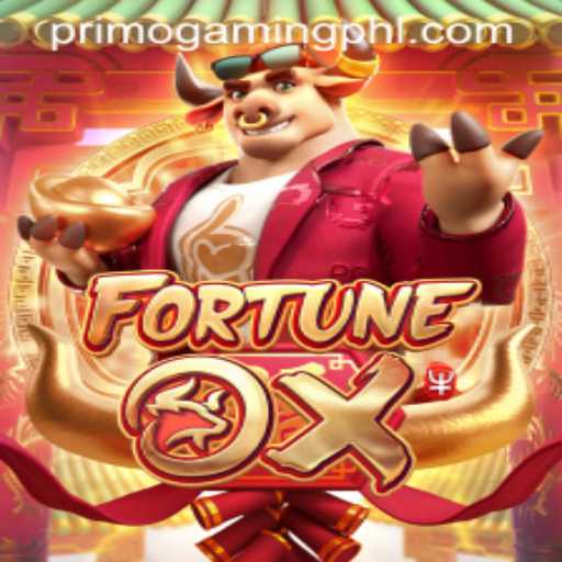 Discover FortuneOx: An Exciting Casino Game Adventure by PrimoGaming