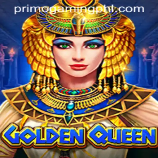 Discovering the Enchantment of GoldenQueen Game by PrimoGaming