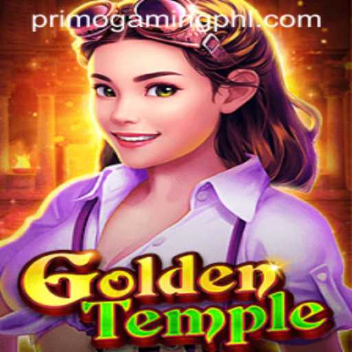 GoldenTemple: A Journey into Adventure and Strategy by PrimoGaming