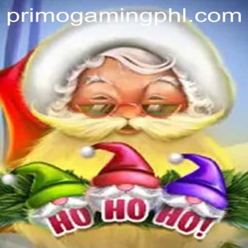 Exploring the Festive World of HoHoHo: A PrimoGaming Adventure