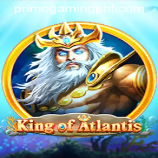 Discovering King of Atlantis: A PrimoGaming Adventure