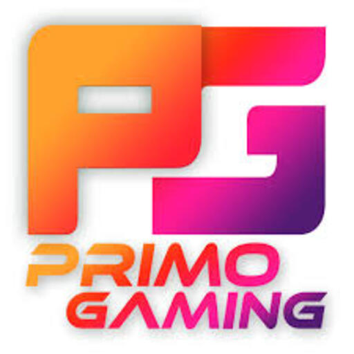 PrimoGaming