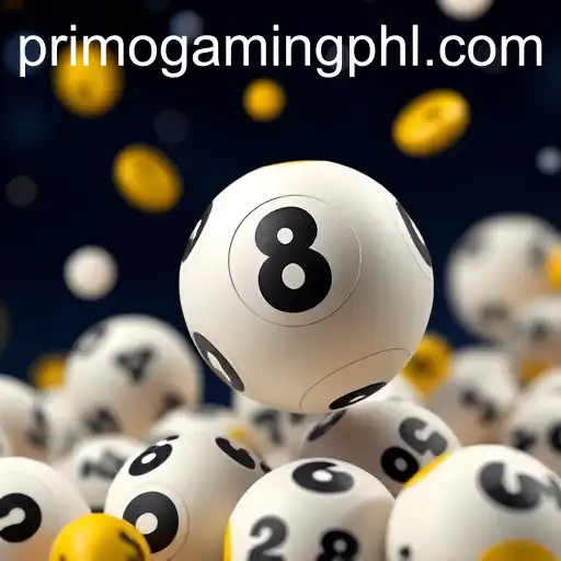 Exploring the World of Lottery Games with PrimoGaming