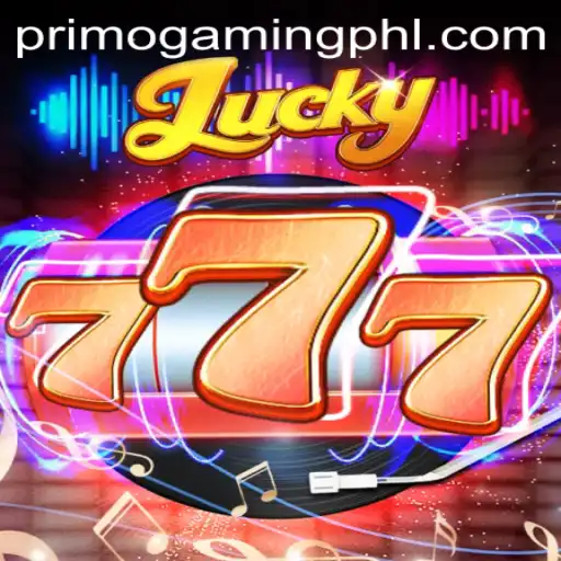 Experience Thrills with Lucky777: The New Game from PrimoGaming