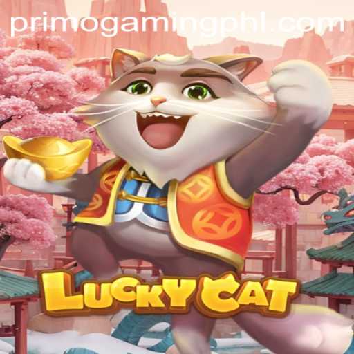 Exploring LuckyCat: A Premier Experience by PrimoGaming