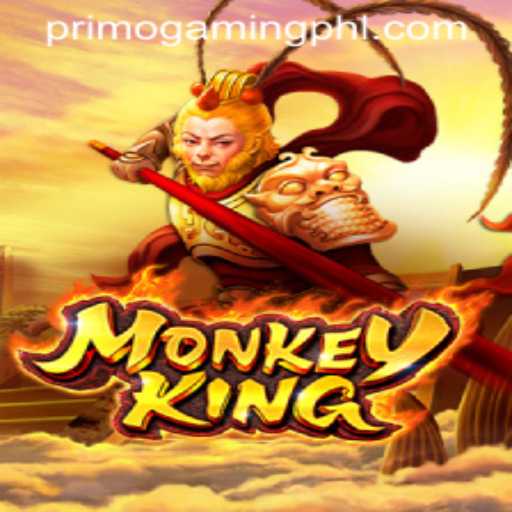 MonkeyKing: A Thrilling Journey into the Realm of PrimoGaming