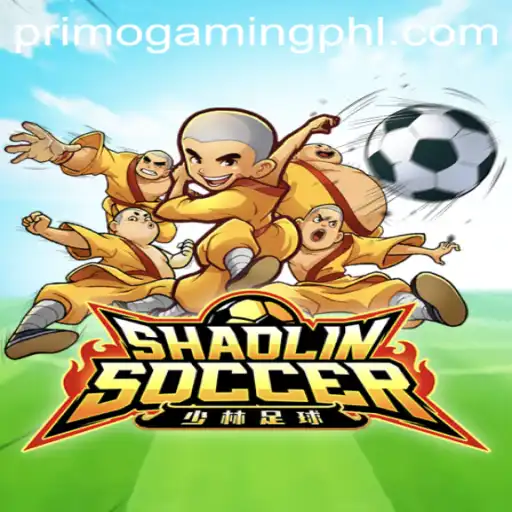 ShaolinSoccer Meets PrimoGaming: An Enthralling Blend of Tradition and Esports