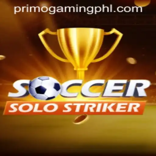 SoccerSoloStriker: The Ultimate Gaming Thrill Powered by PrimoGaming
