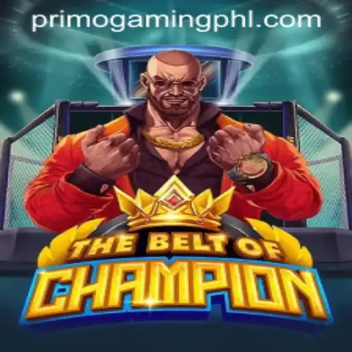 TheBeltOfChampion: A Strategic Adventure with PrimoGaming